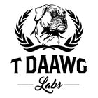 T DAAWG LABS
