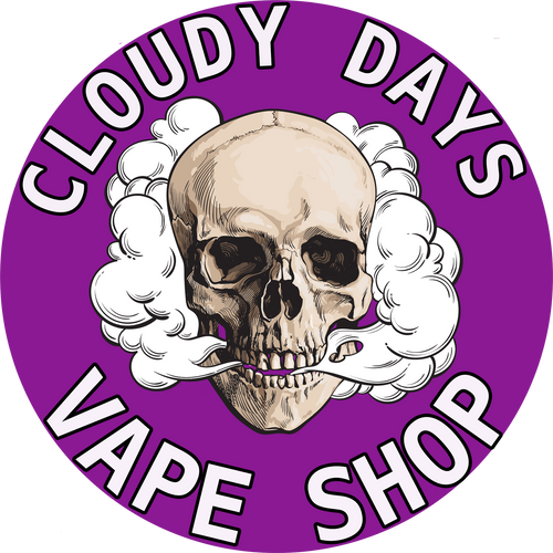 Cloudy Days Vape
