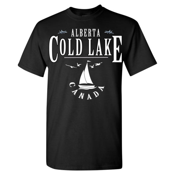 Cold Lake T-Shirt