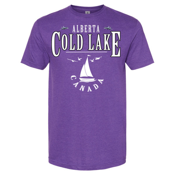 Cold Lake T-Shirt