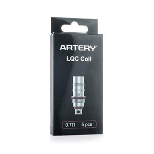 Artery One Pro Replacement Coils