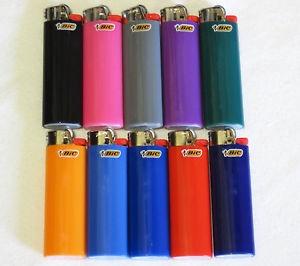 BIC Regular Lighter