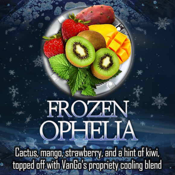 Frozen Ophelia - Vango