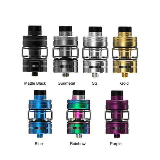 Wirice Launcher Sub Ohm Tank