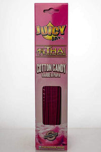 Juicy Jay's Thai incense Cotton Candy