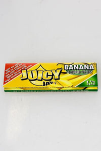 Juicy Jay's Banana Rolling Paper