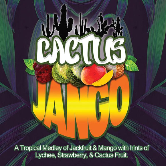 Cactus Jango by Vango