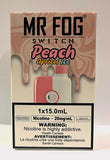 Mr Fog Switch 20mg