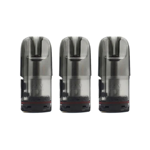 SMOK SOLUS 2 REPLACEMENT POD (3 PACK) [CRC]