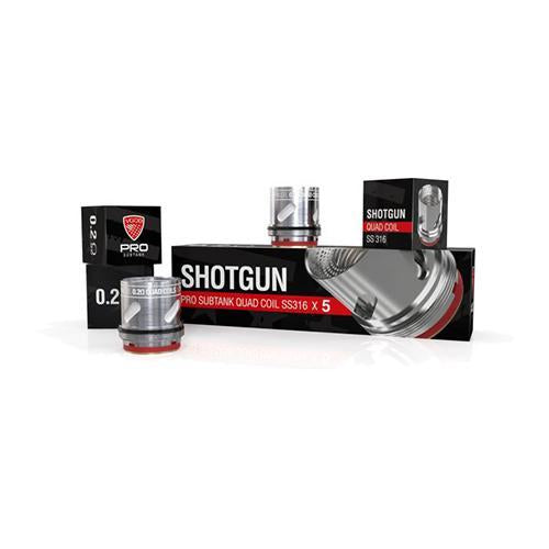 VGOD Shotgun coils for Pro Sub Tank