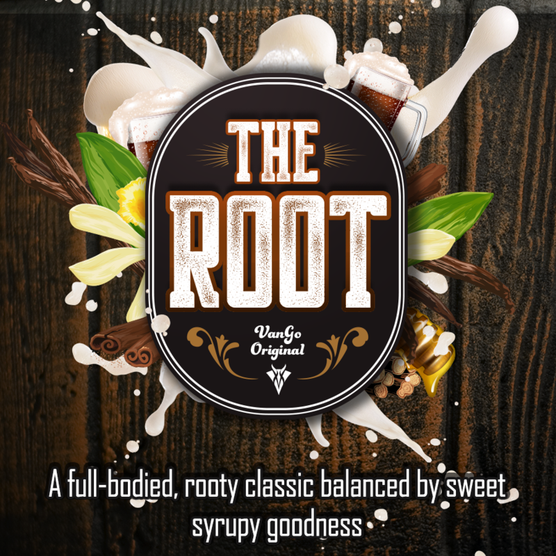 THE ROOT