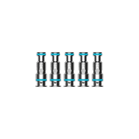 ASPIRE AF MESH REPLACEMENT COIL (5 PACK）
