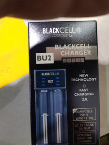 Blackcell BU2