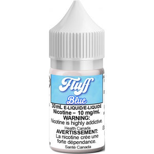 Blue Fluff Salt