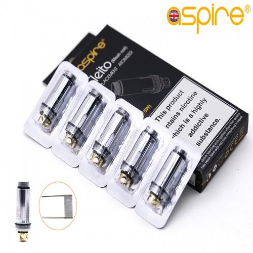 Aspire Cleito Mesh Coil