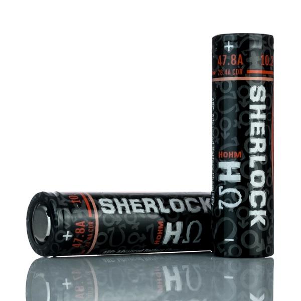 HOHM TECH SHERLOCK HOHM 20700