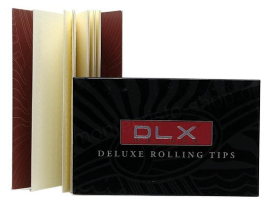 DLX Deluxe Rolling Tips