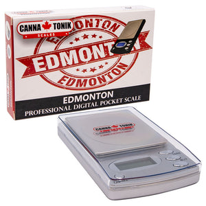 Cannatonik Double Digit Edmonton Scale