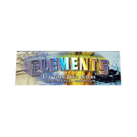 Elements 1 1/4