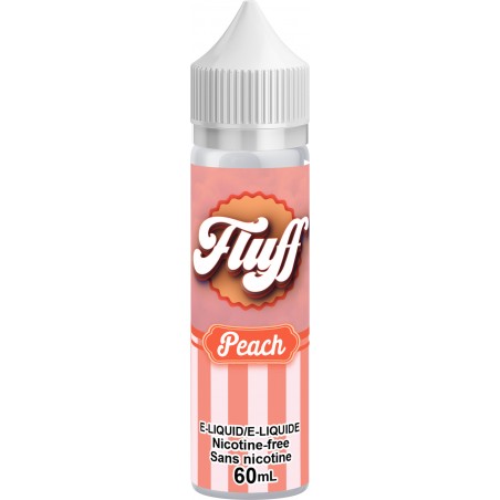 Peach Fluff