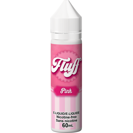 Pink Fluff