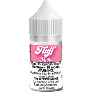 Pink Fluff Salt