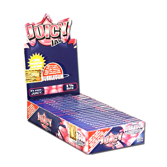 Juicy Jay's Bubble Gum Rolling Paper