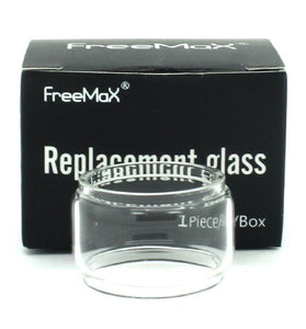 Freemax fireluke Replacement Glass 5mL