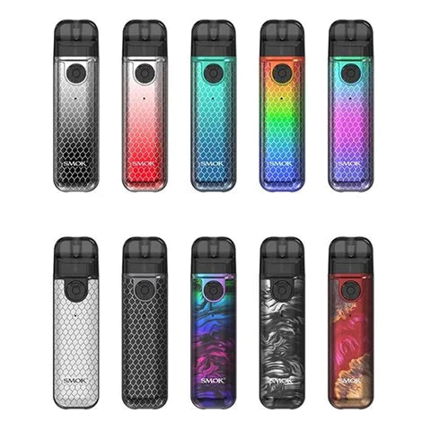 SMOK NOVO 4 MINI POD KIT [CRC]