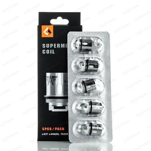 Geekvape Cerberus Replacement Coils super mesh