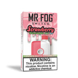 Mr Fog Switch 20mg