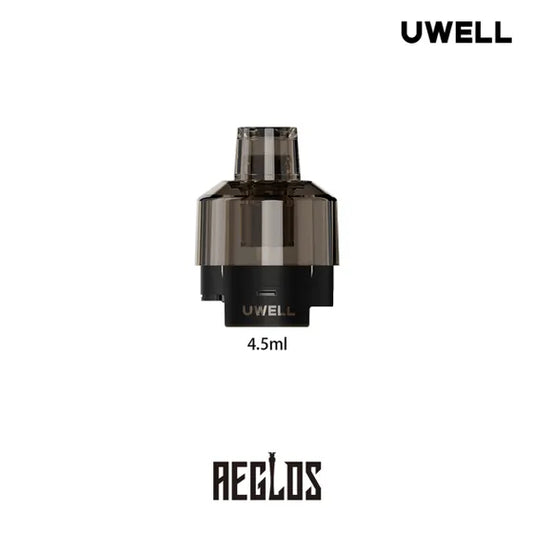 Uwell Aeglos H2 Pod 1.2ohm (2PCS/PK)