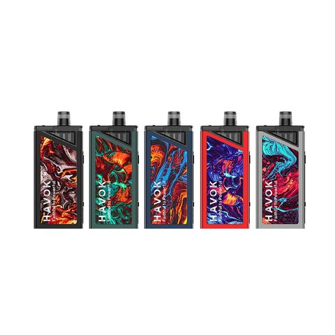 UWELL HAVOK V1 POD KIT [CRC]