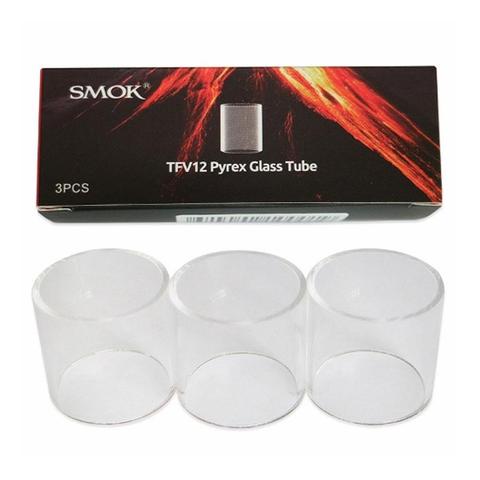SMOK TFV12 REPLACEMENT GLASS(1 PIECE)