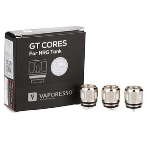 Vaporesso NRG GT Cores Coils