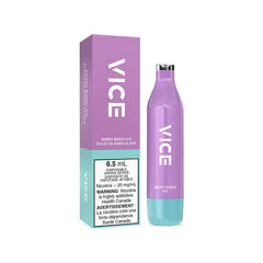 VICE 2500 DISPOSABLE