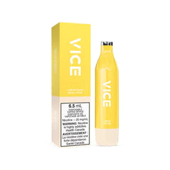 VICE 2500 DISPOSABLE