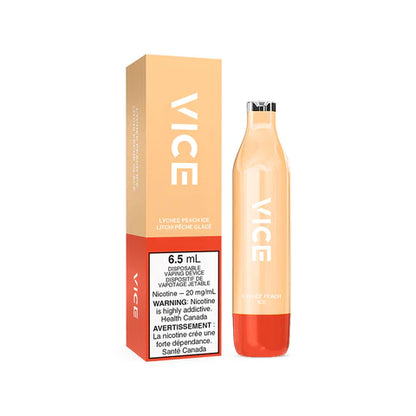 VICE 2500 DISPOSABLE